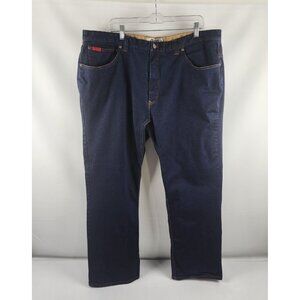 Mountain Khakis Jeans Mens 44x29 Classic Fit 307 Lined Denim